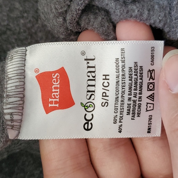 Hanes Sweatpants - Picture 6 of 6